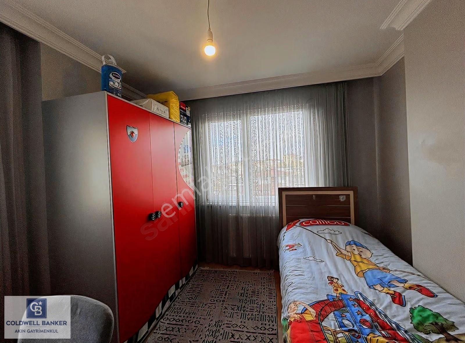 Ümraniye Armağanevler De Satılık 4+1 Üst Dubleks Daire - Görsel 6