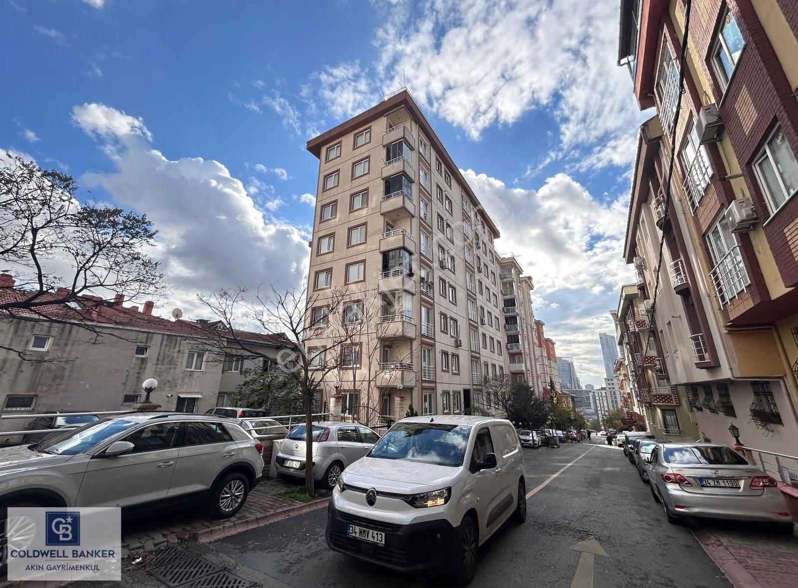 Ümraniye Armağanevler De Satılık 4+1 Üst Dubleks Daire - Görsel 10