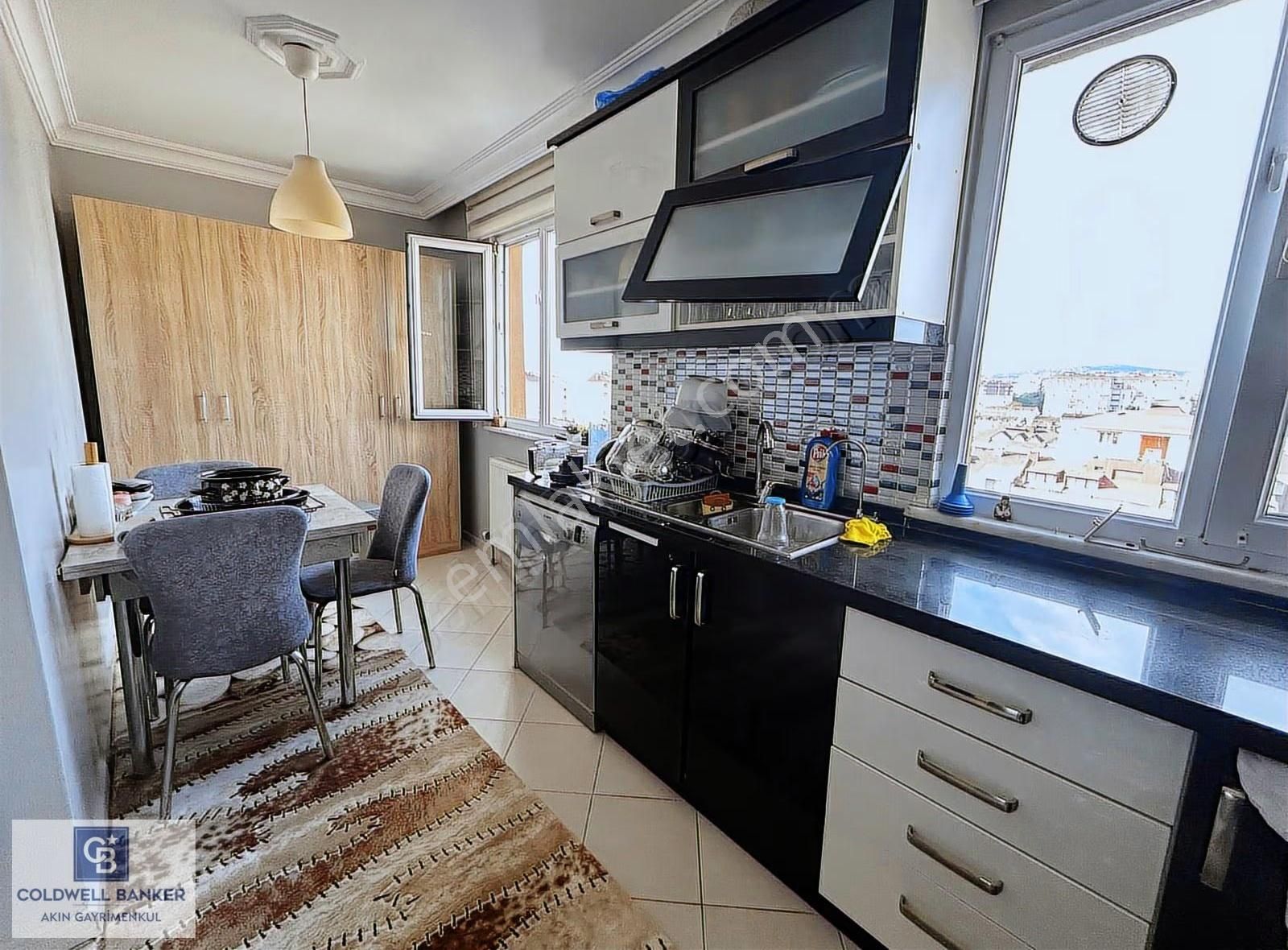 Ümraniye Armağanevler De Satılık 4+1 Üst Dubleks Daire - Görsel 4