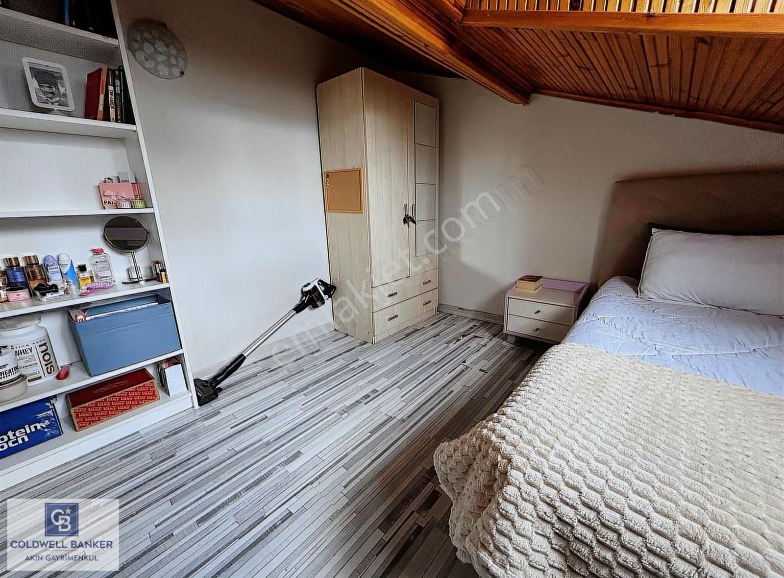 Ümraniye Armağanevler De Satılık 4+1 Üst Dubleks Daire - Görsel 14