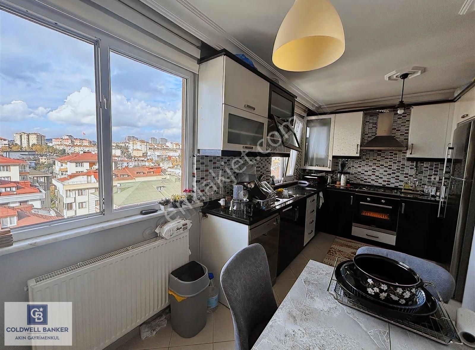 Ümraniye Armağanevler De Satılık 4+1 Üst Dubleks Daire - Görsel 25