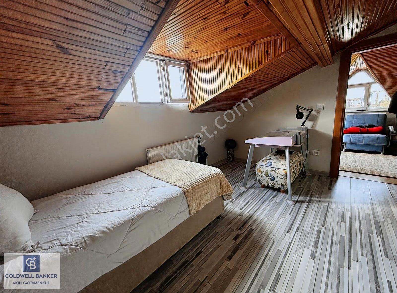 Ümraniye Armağanevler De Satılık 4+1 Üst Dubleks Daire - Görsel 28