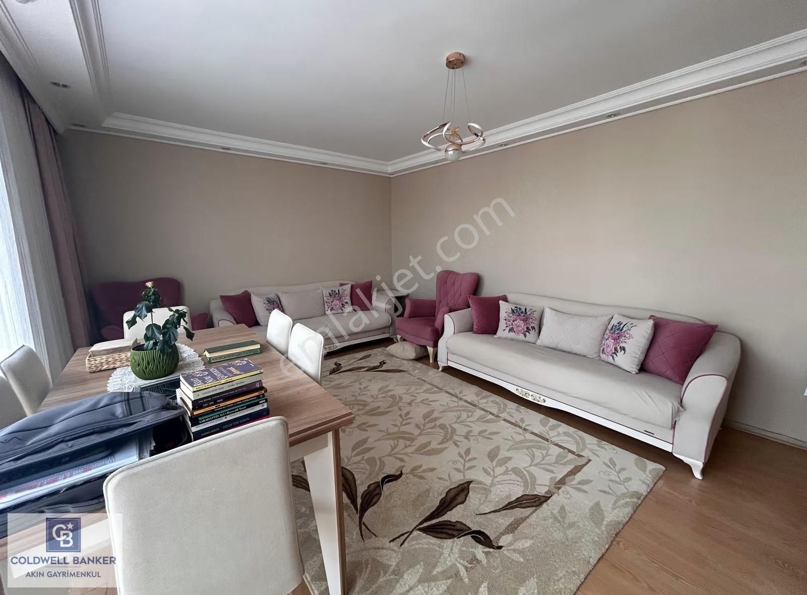 Ümraniye Armağanevler De Satılık 4+1 Üst Dubleks Daire - Görsel 15