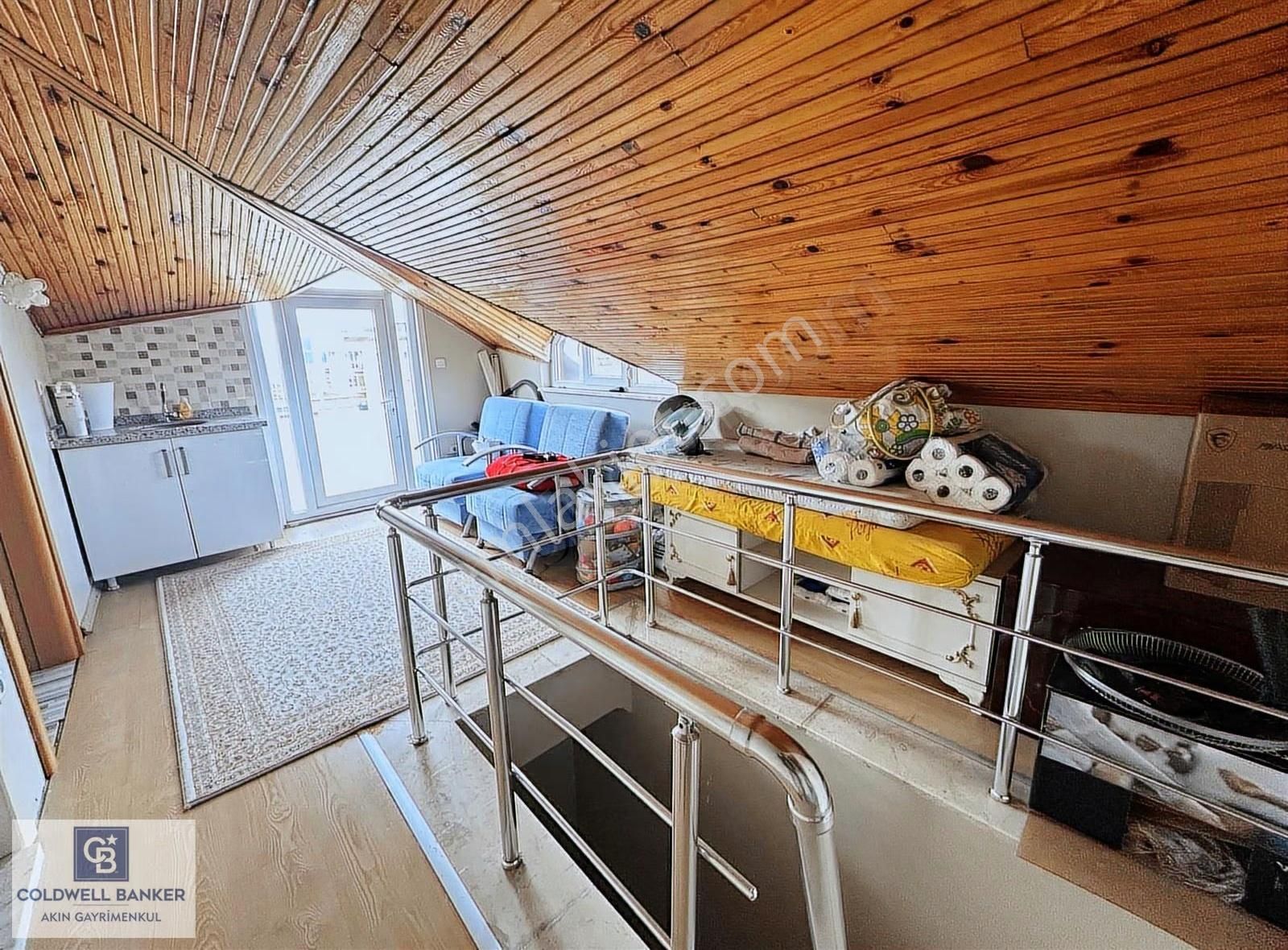 Ümraniye Armağanevler De Satılık 4+1 Üst Dubleks Daire - Görsel 27