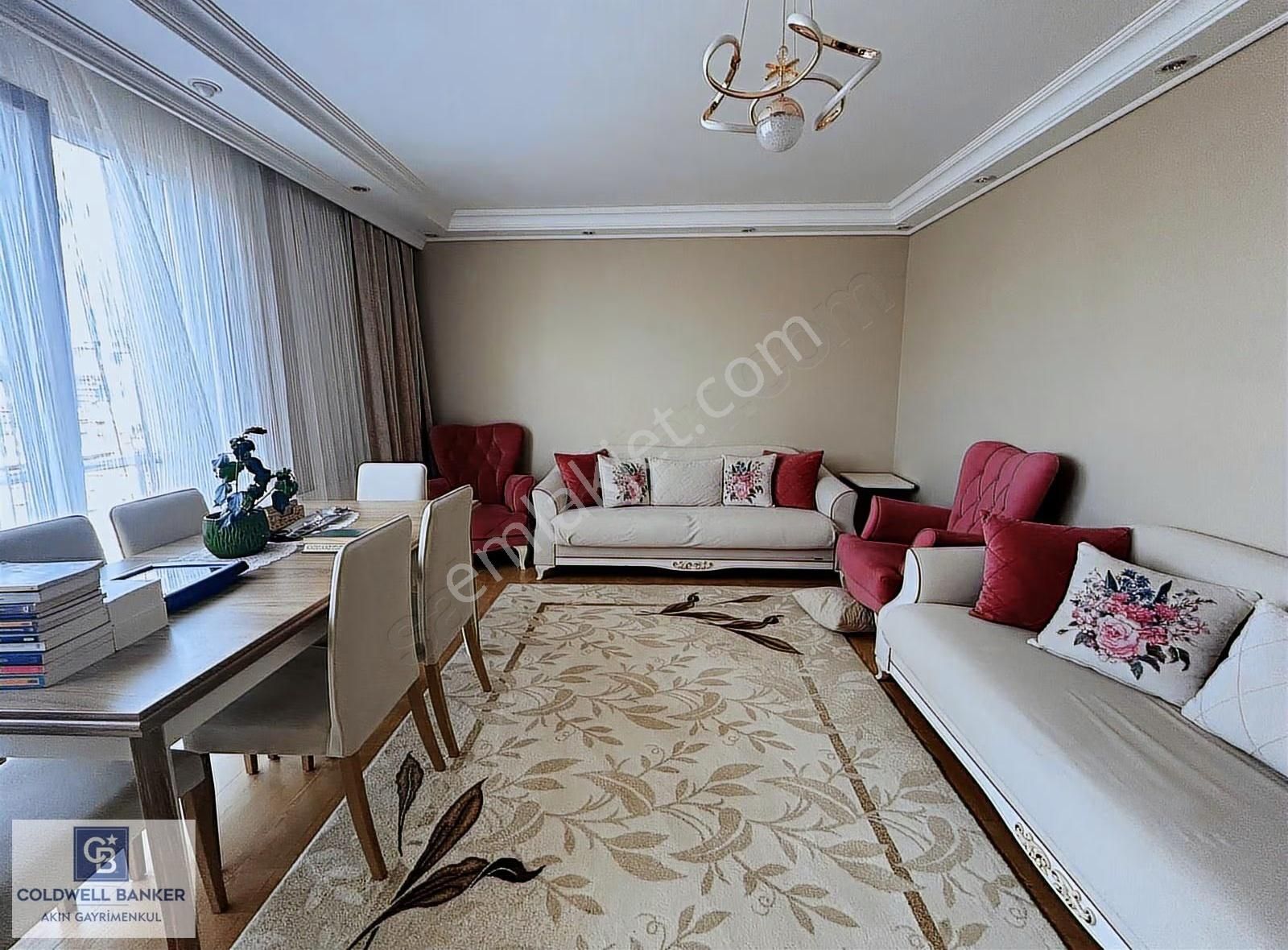 Ümraniye Armağanevler De Satılık 4+1 Üst Dubleks Daire - Görsel 20