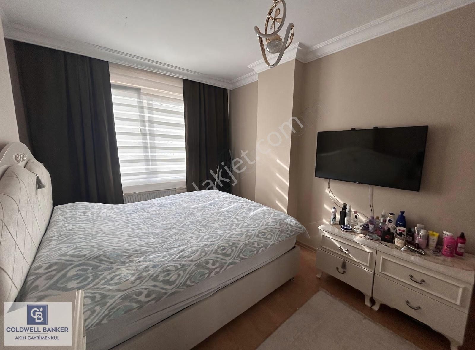 Ümraniye Armağanevler De Satılık 4+1 Üst Dubleks Daire - Görsel 5