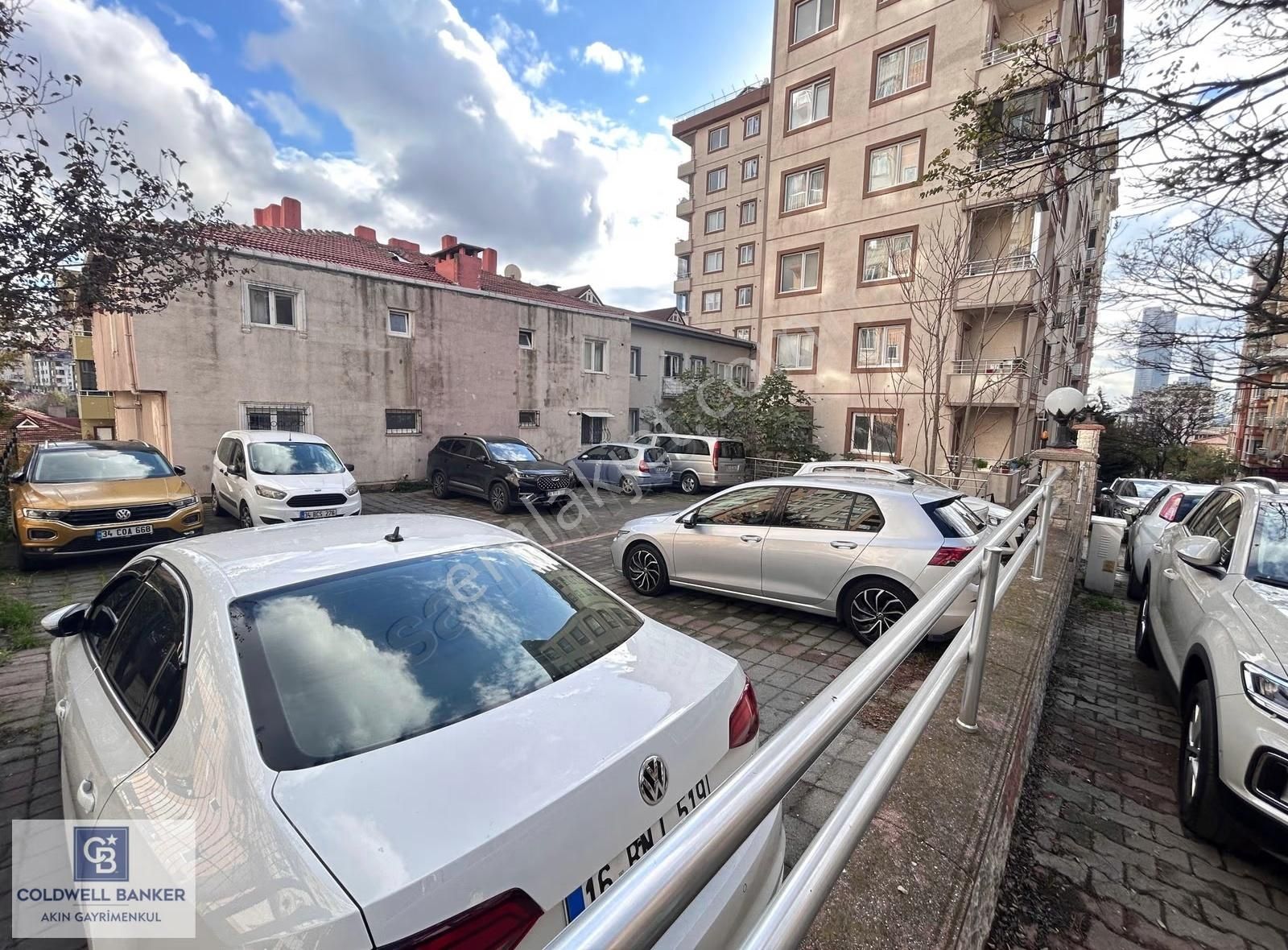 Ümraniye Armağanevler De Satılık 4+1 Üst Dubleks Daire - Görsel 31