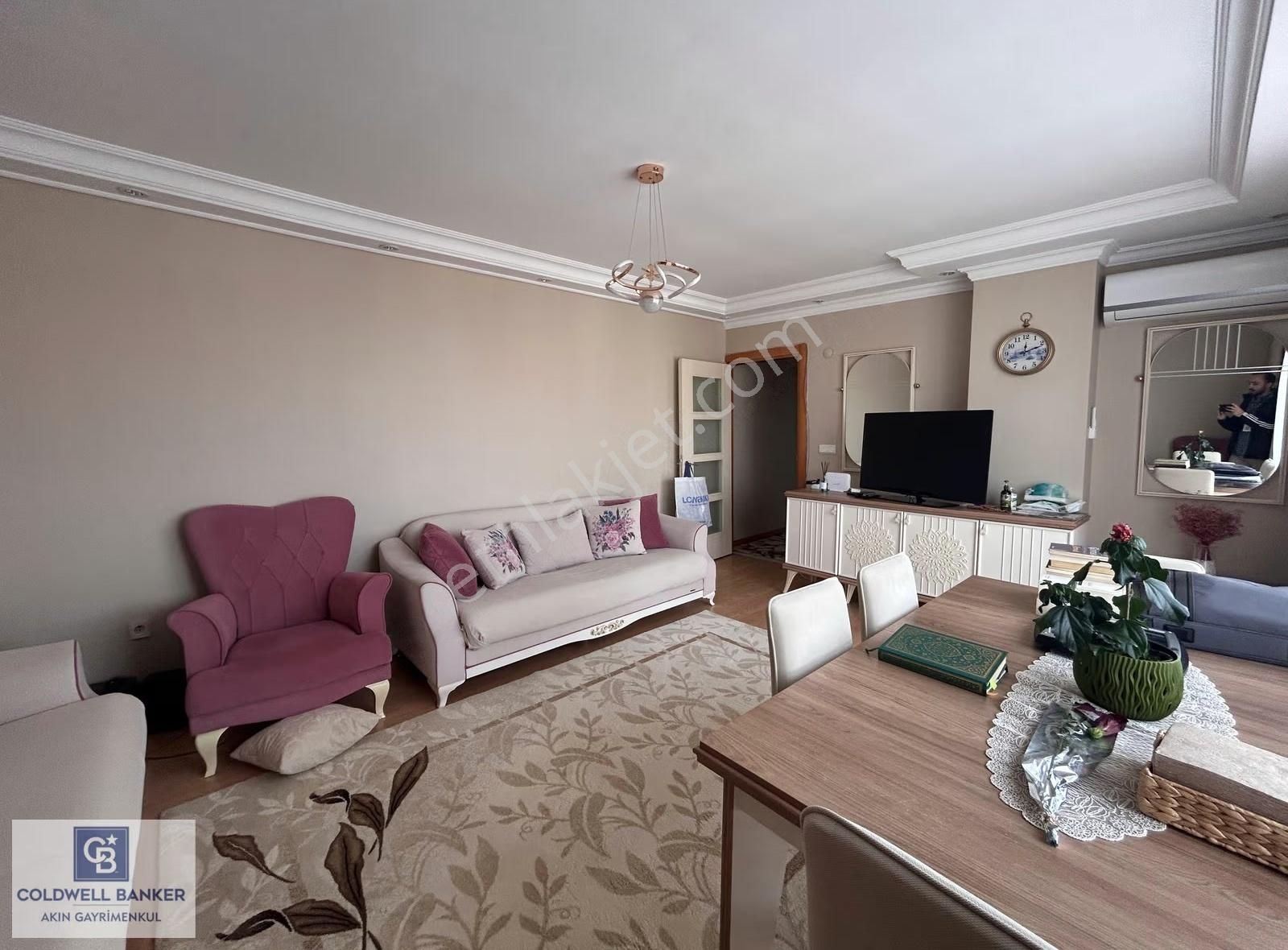 Ümraniye Armağanevler De Satılık 4+1 Üst Dubleks Daire - Görsel 30