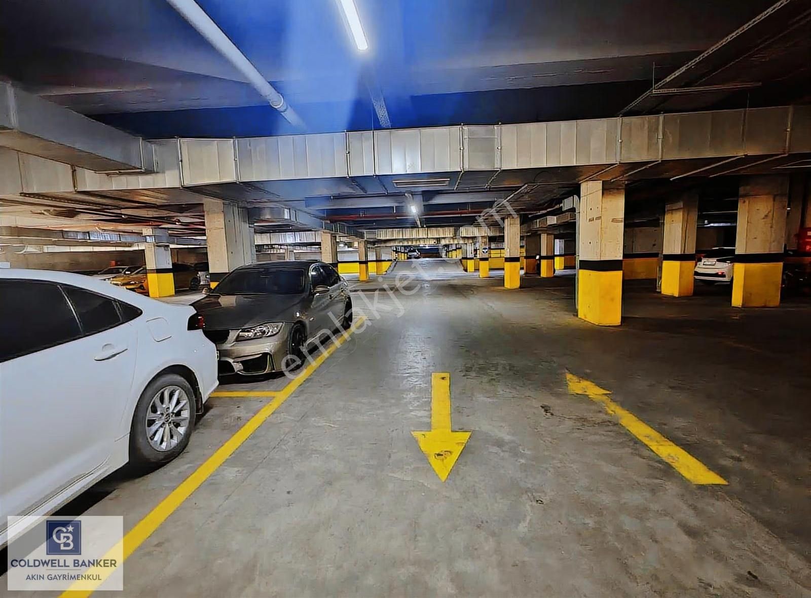 Sancaktepe Gate Of Anatolıa Site İçi Tüm İmkanlara Sahip 2+1 - Görsel 11