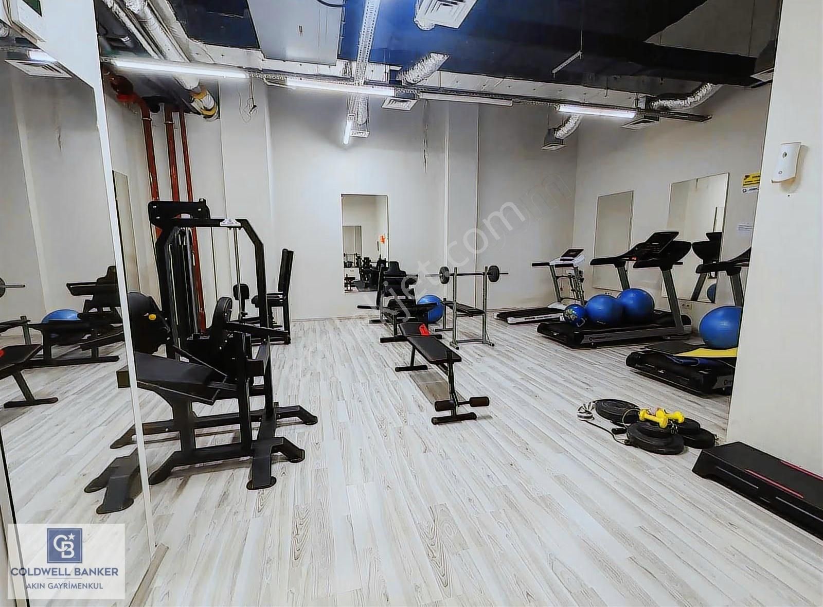 Sancaktepe Gate Of Anatolıa Site İçi Tüm İmkanlara Sahip 2+1 - Görsel 3