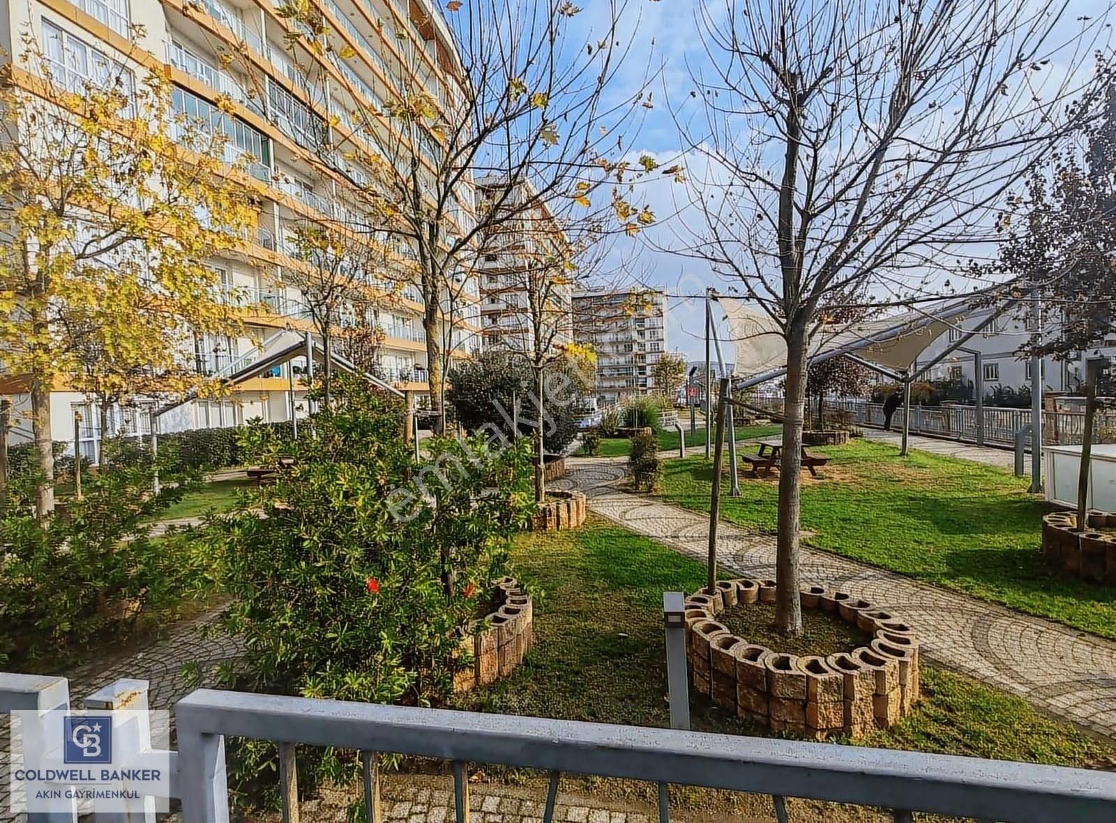 Sancaktepe Gate Of Anatolıa Site İçi Tüm İmkanlara Sahip 2+1 - Görsel 25