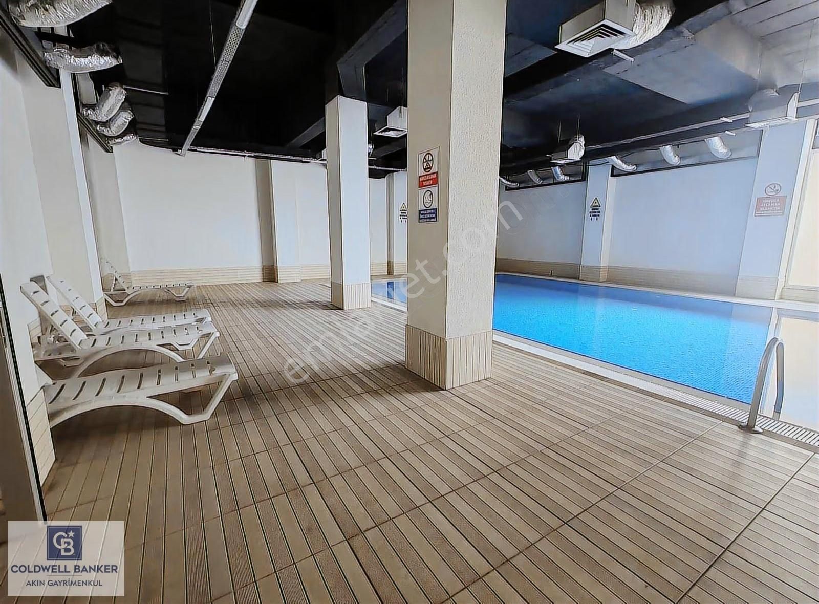 Sancaktepe Gate Of Anatolıa Site İçi Tüm İmkanlara Sahip 2+1 - Görsel 4