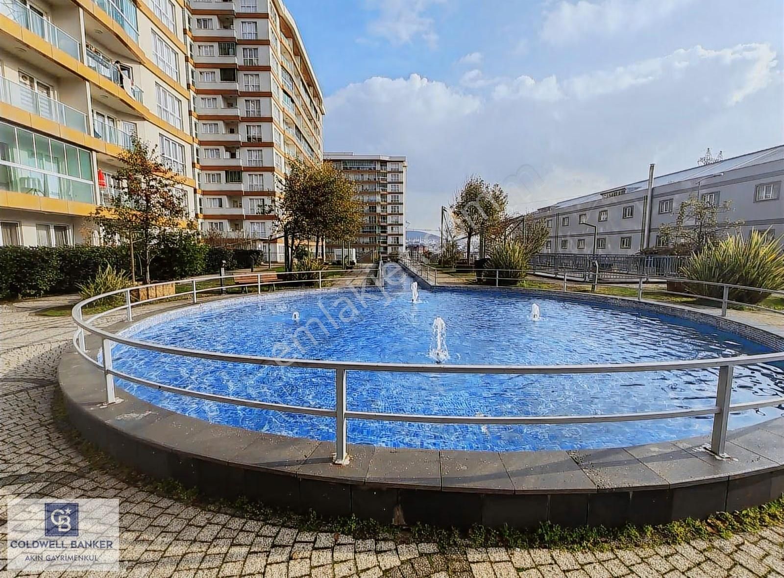 Sancaktepe Gate Of Anatolıa Site İçi Tüm İmkanlara Sahip 2+1 - Görsel 13