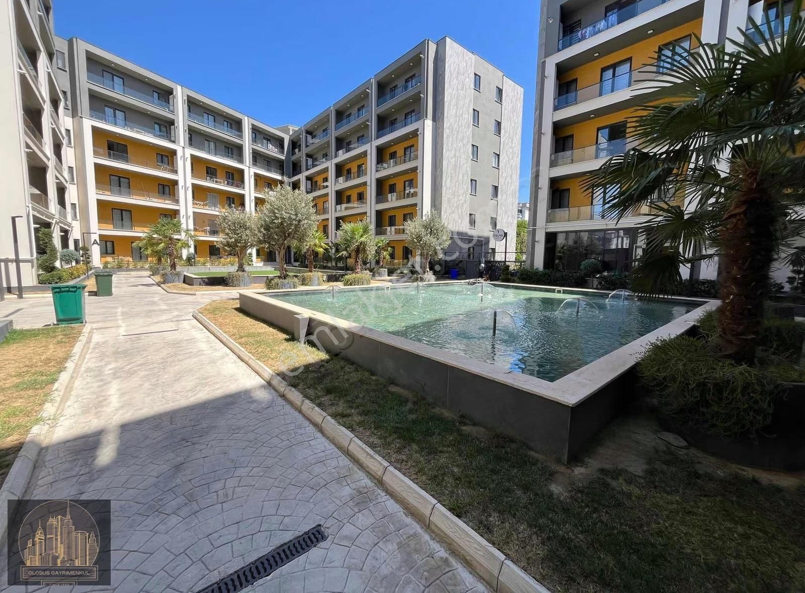 Görükle Dumlupınarda Bulvara Sıfır Brev'de Fırsat 2+1 Daire