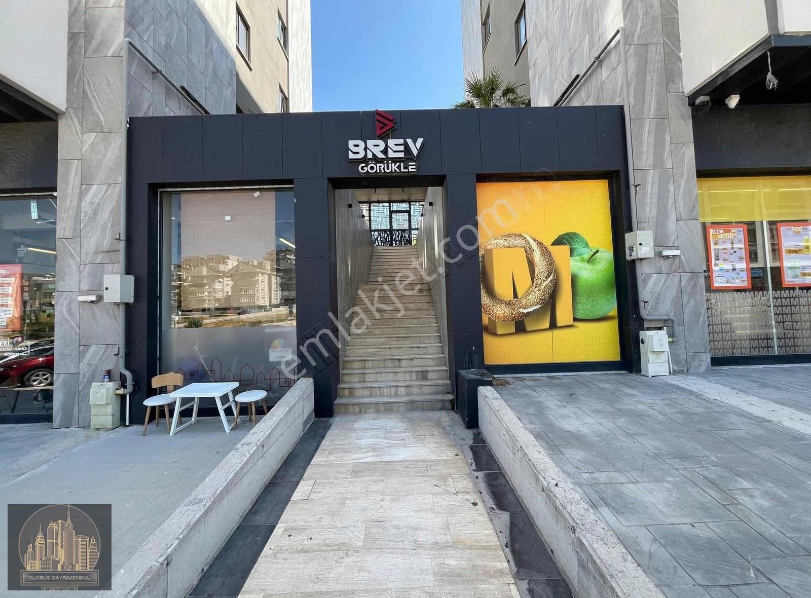Görükle Dumlupınarda Bulvara Sıfır Brev'de Fırsat 2+1 Daire - Görsel 22
