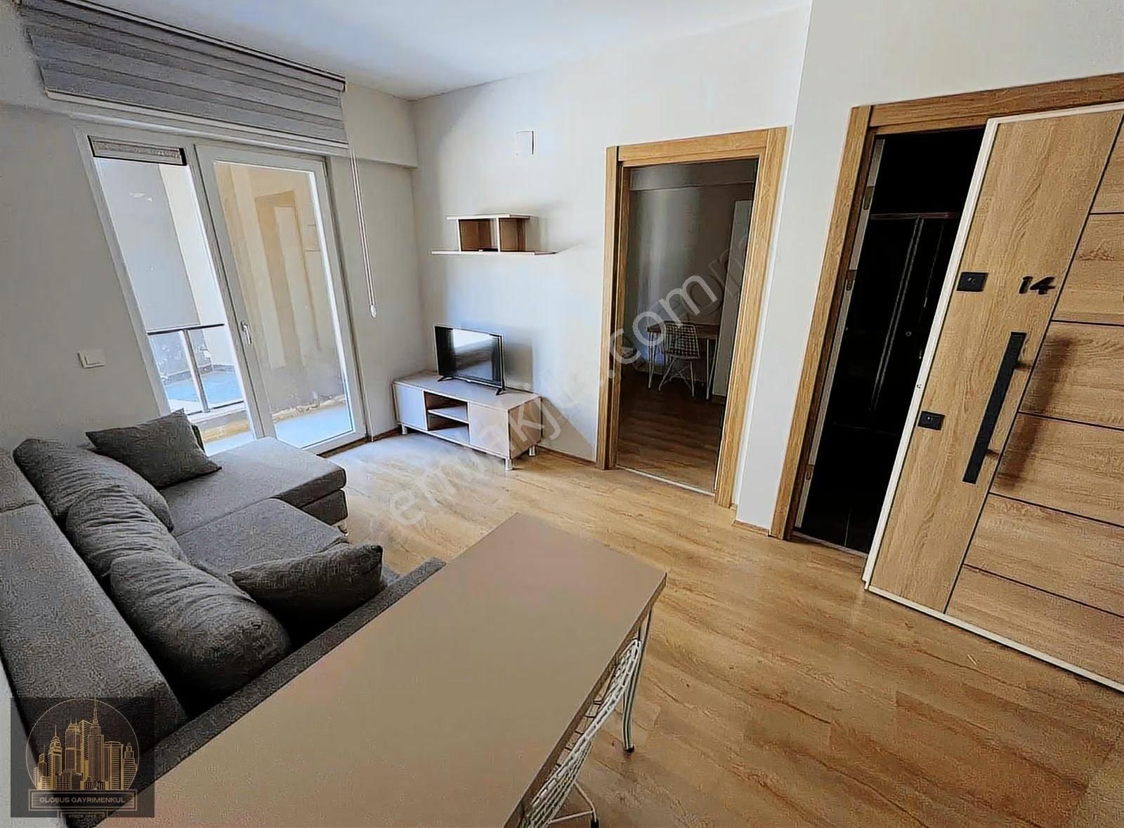 Görükle Dumlupınarda Bulvara Sıfır Brev'de Fırsat 2+1 Daire - Görsel 29