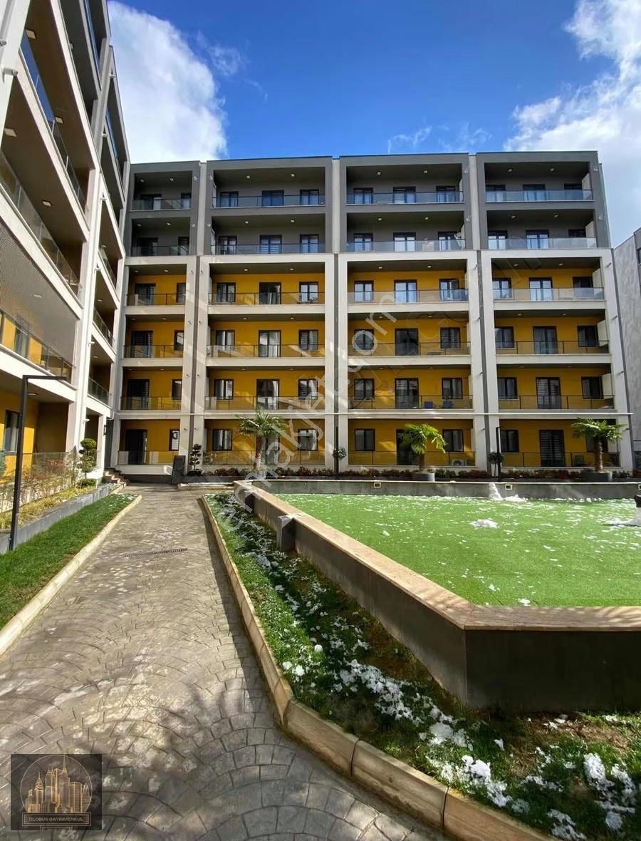 Görükle Dumlupınarda Bulvara Sıfır Brev'de Fırsat 2+1 Daire - Görsel 14