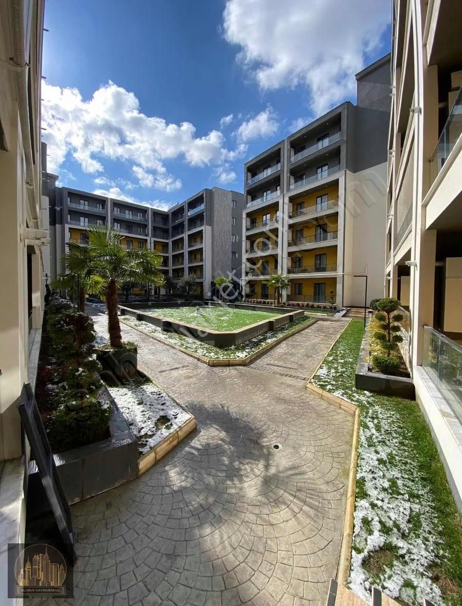 Görükle Dumlupınarda Bulvara Sıfır Brev'de Fırsat 2+1 Daire - Görsel 16