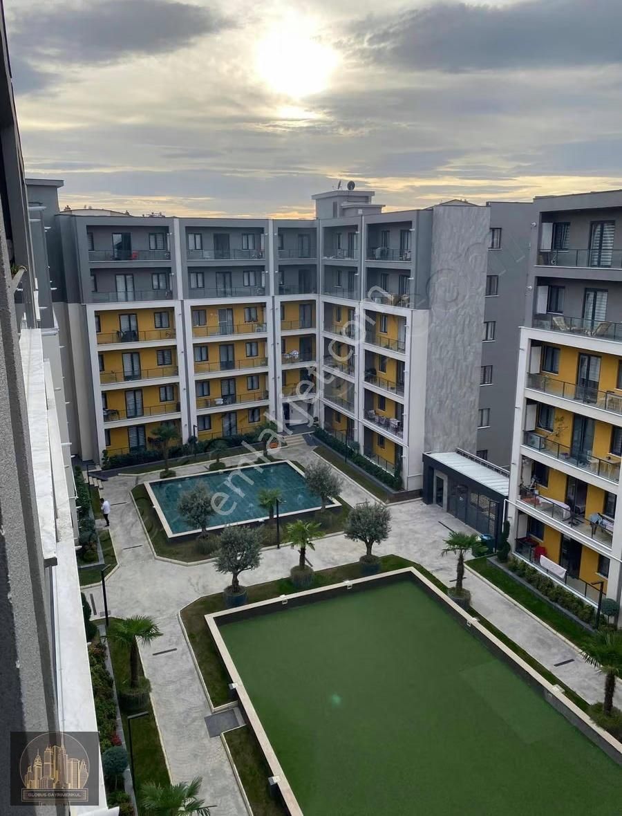 Görükle Dumlupınarda Bulvara Sıfır Brev'de Fırsat 2+1 Daire - Görsel 10