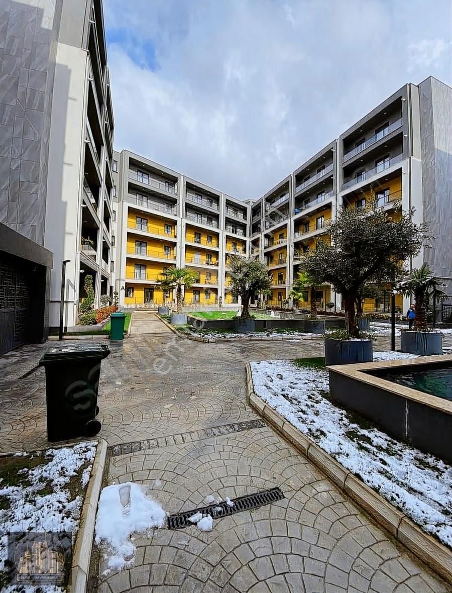 Görükle Dumlupınarda Bulvara Sıfır Brev'de Fırsat 2+1 Daire - Görsel 30