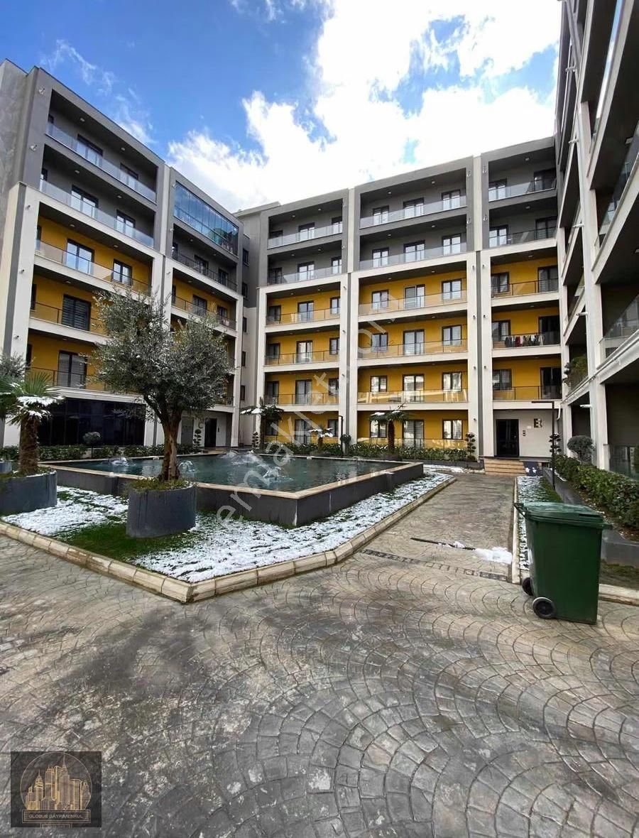 Görükle Dumlupınarda Bulvara Sıfır Brev'de Fırsat 2+1 Daire - Görsel 24