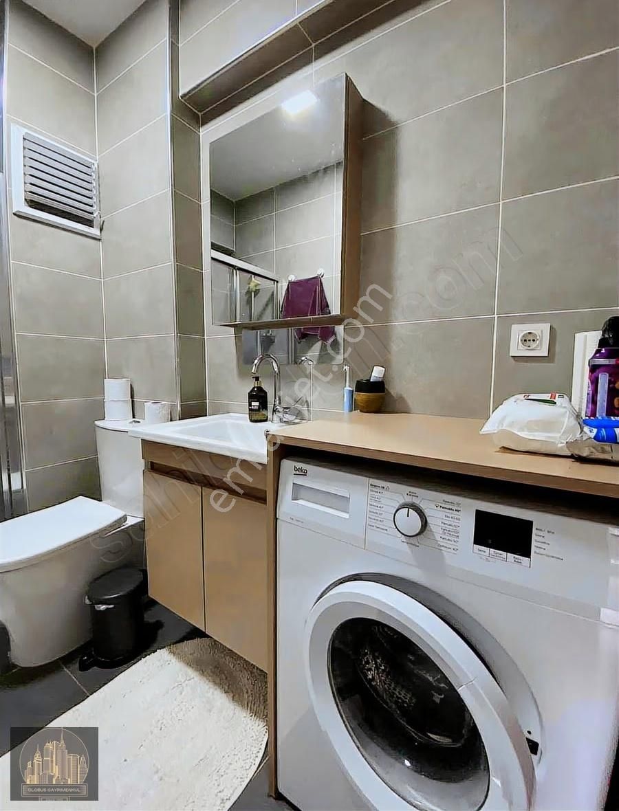 Görükle Dumlupınarda Bulvara Sıfır Brev'de Fırsat 2+1 Daire - Görsel 25