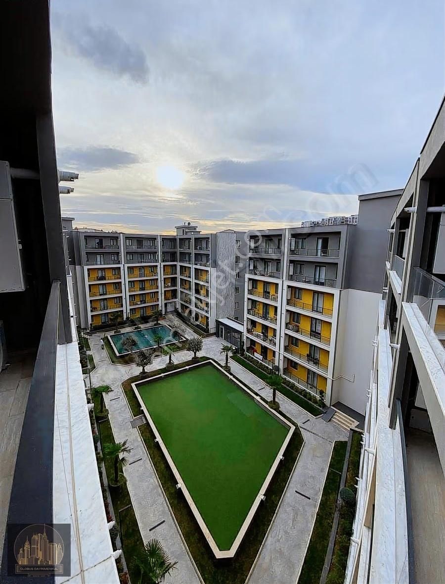 Görükle Dumlupınarda Bulvara Sıfır Brev'de Fırsat 2+1 Daire - Görsel 13