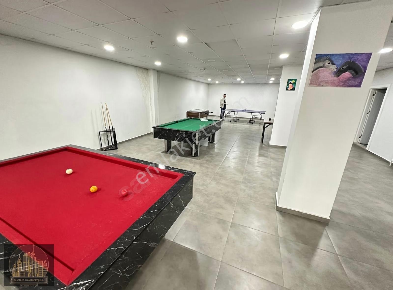 Görükle Dumlupınarda Sosyal Donatılı Sitede Kiralık 2+1 Daire! - Görsel 9