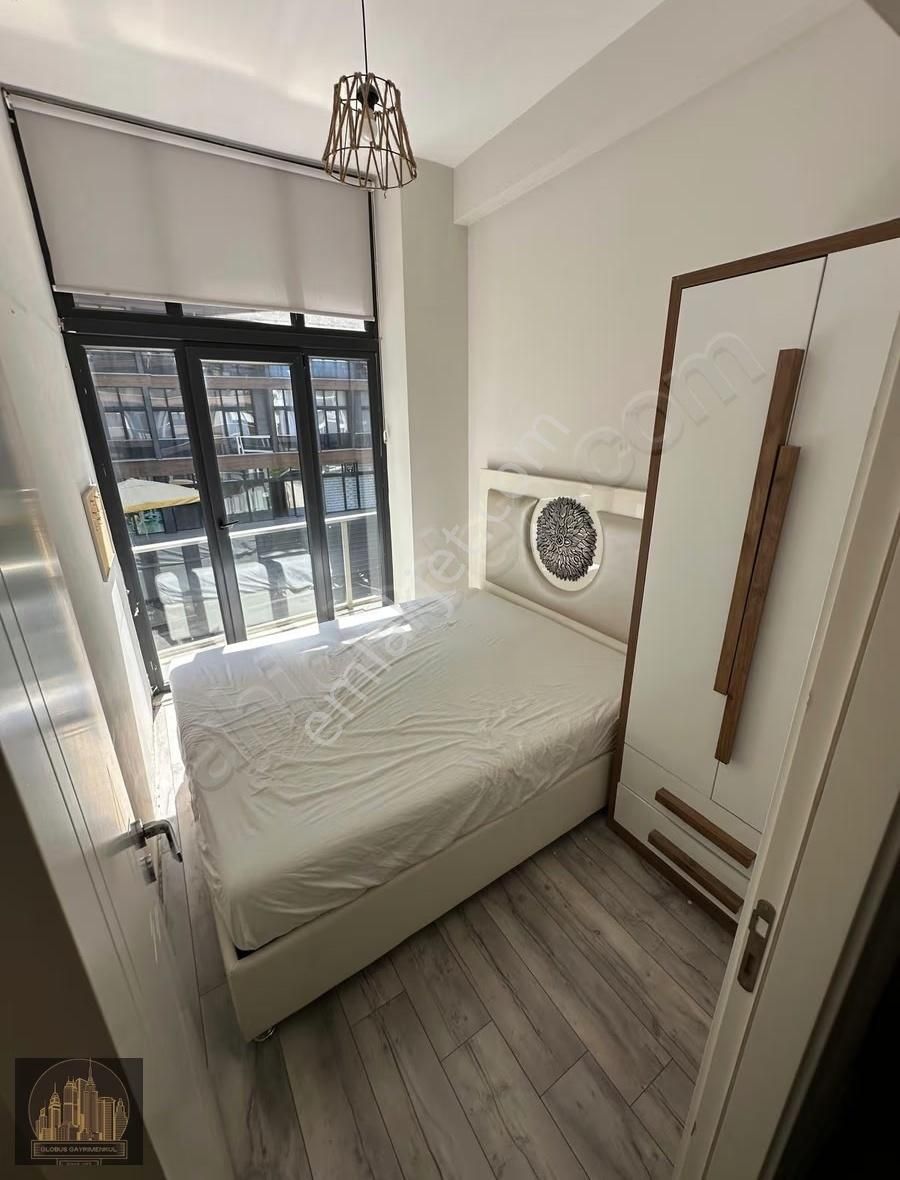 Görükle Dumlupınarda Sosyal Donatılı Sitede Kiralık 2+1 Daire! - Görsel 12