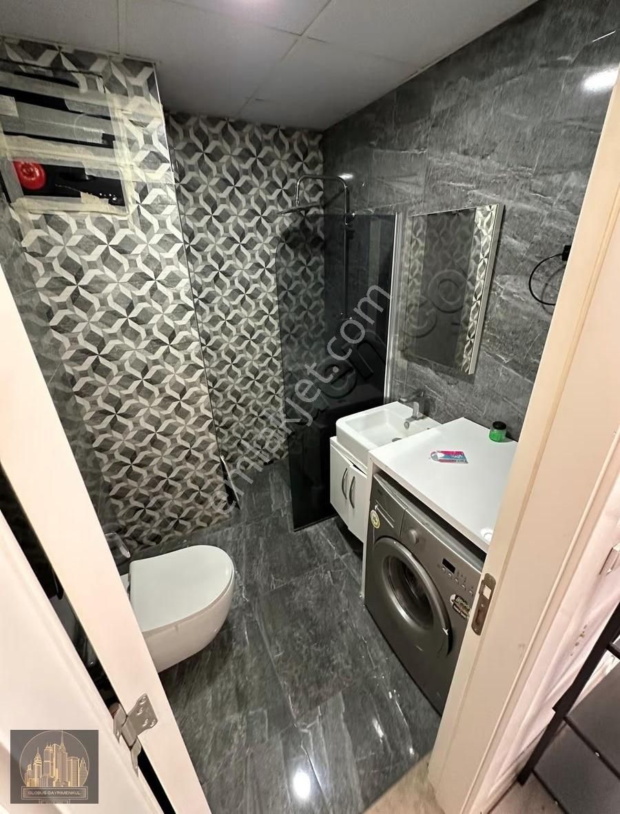 Görükle Dumlupınarda Sosyal Donatılı Sitede Kiralık 2+1 Daire! - Görsel 17