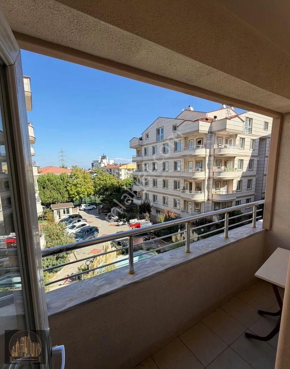 Görükle Dumlupınarda Merkezi Konumda Kiralık Fırsat 1+1 Daire !! - Görsel 15