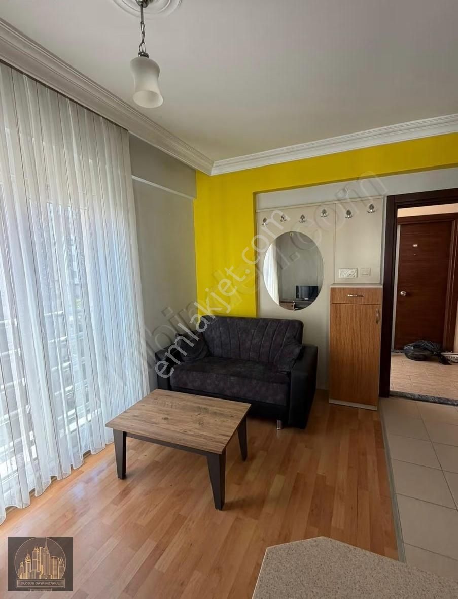 Görükle Dumlupınarda Merkezi Konumda Kiralık Fırsat 1+1 Daire !! - Görsel 9
