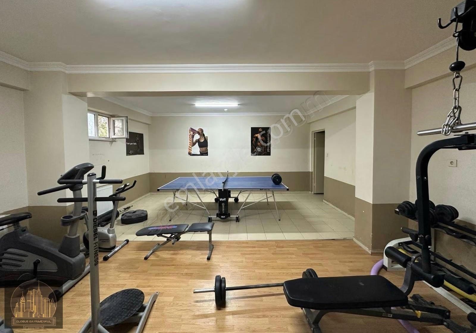 Görükle Dumlupınarda Merkezi Konumda Kiralık Fırsat 1+1 Daire !! - Görsel 12