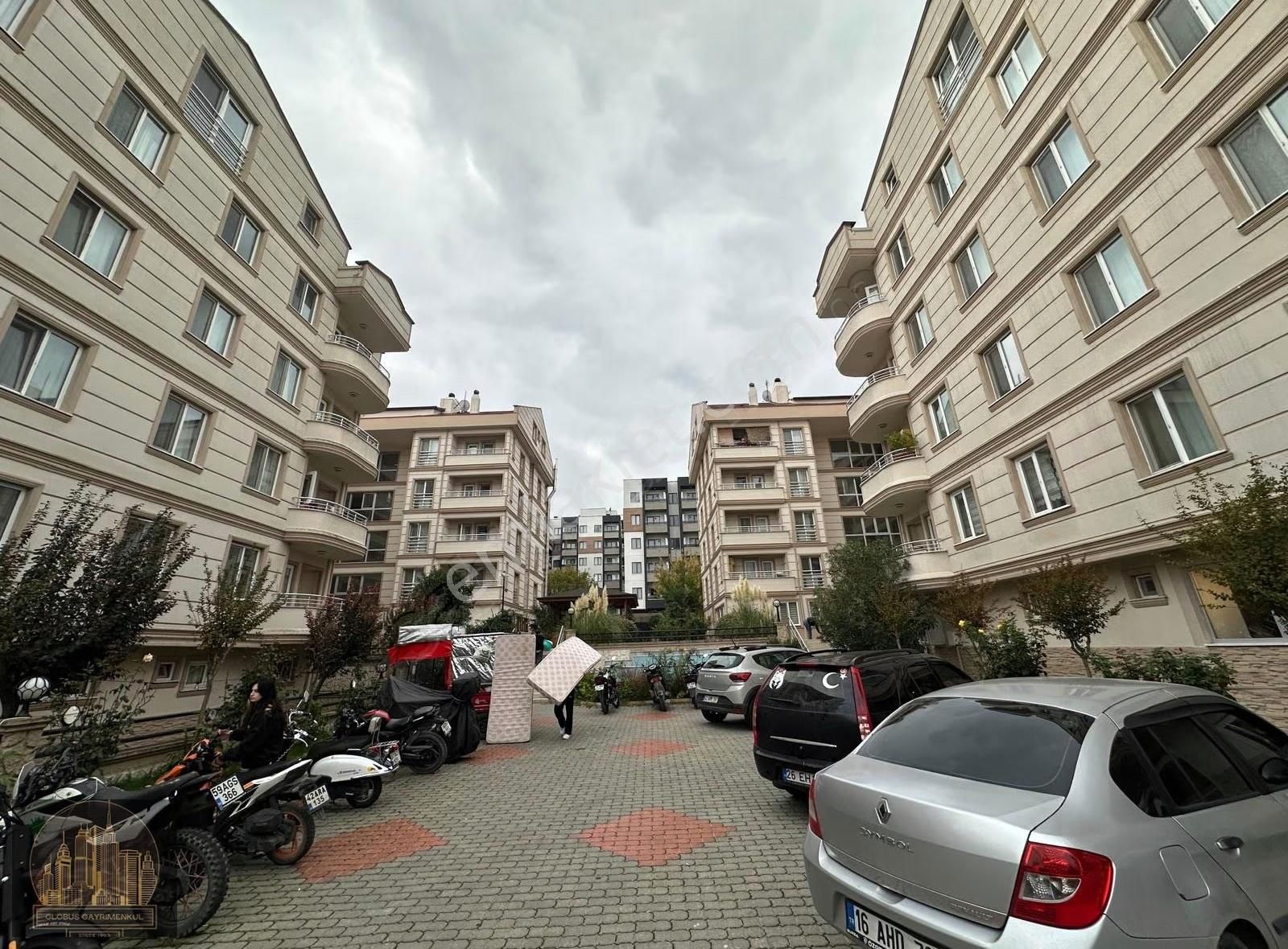 Görükle Dumlupınarda Merkezi Konumda Kiralık Fırsat 1+1 Daire !! - Görsel 7