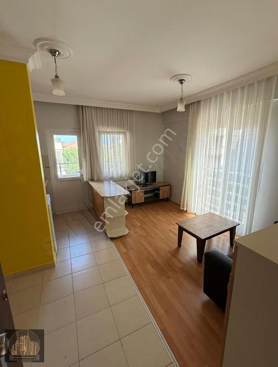 Görükle Dumlupınarda Merkezi Konumda Kiralık Fırsat 1+1 Daire !! - Görsel 16