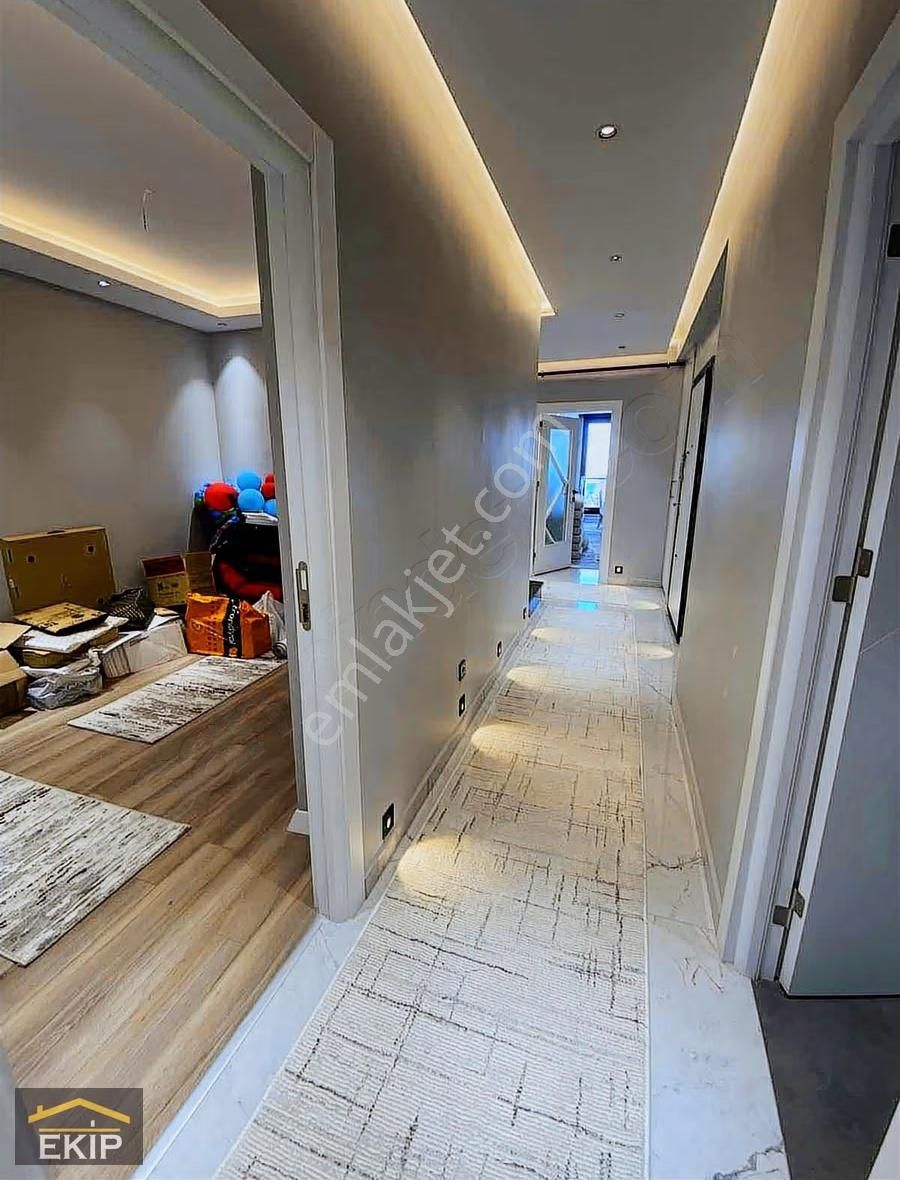 Üsküdar Merkezde Boğaz Manzaralı Dubleks (lebiderya Manzara) - Görsel 17