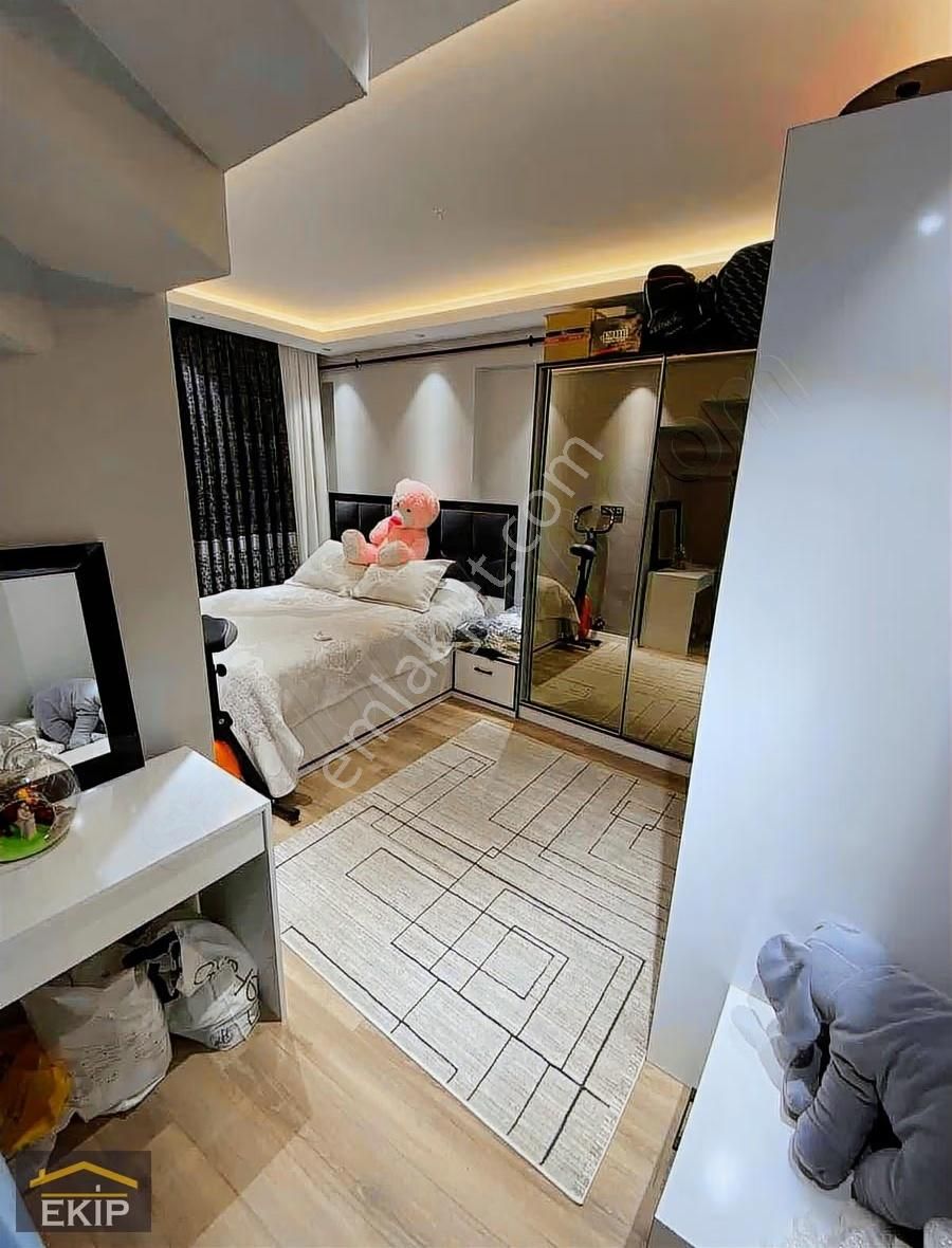 Üsküdar Merkezde Boğaz Manzaralı Dubleks (lebiderya Manzara) - Görsel 9