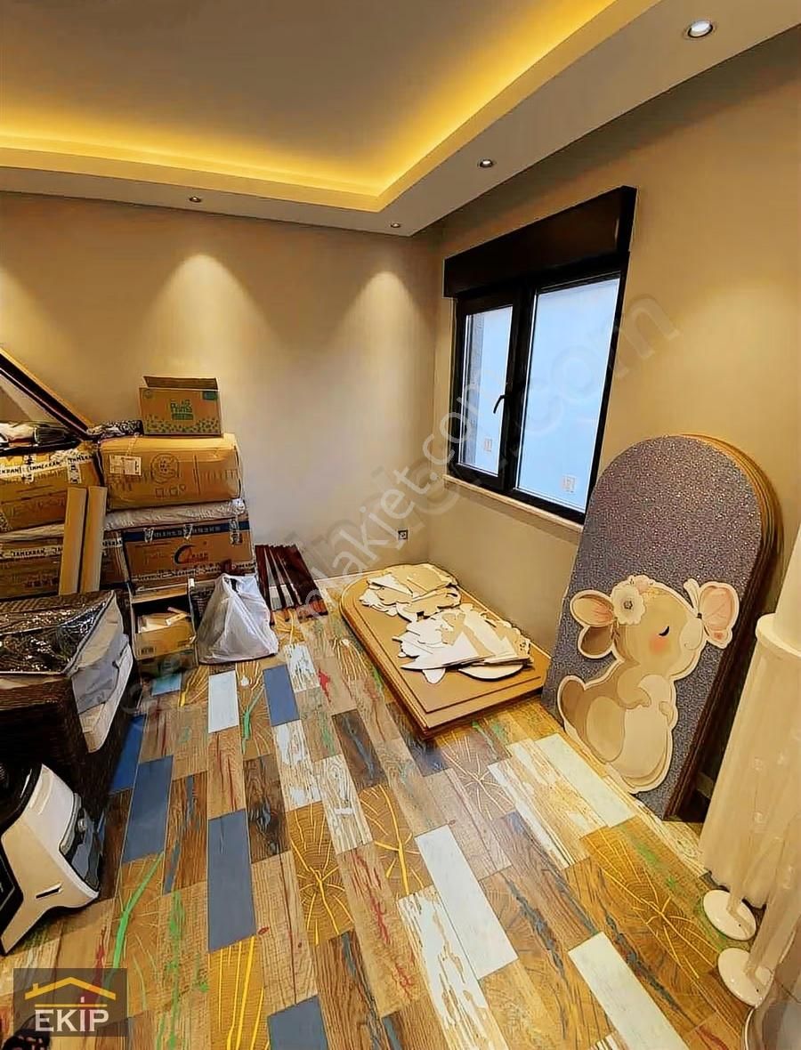 Üsküdar Merkezde Boğaz Manzaralı Dubleks (lebiderya Manzara) - Görsel 13