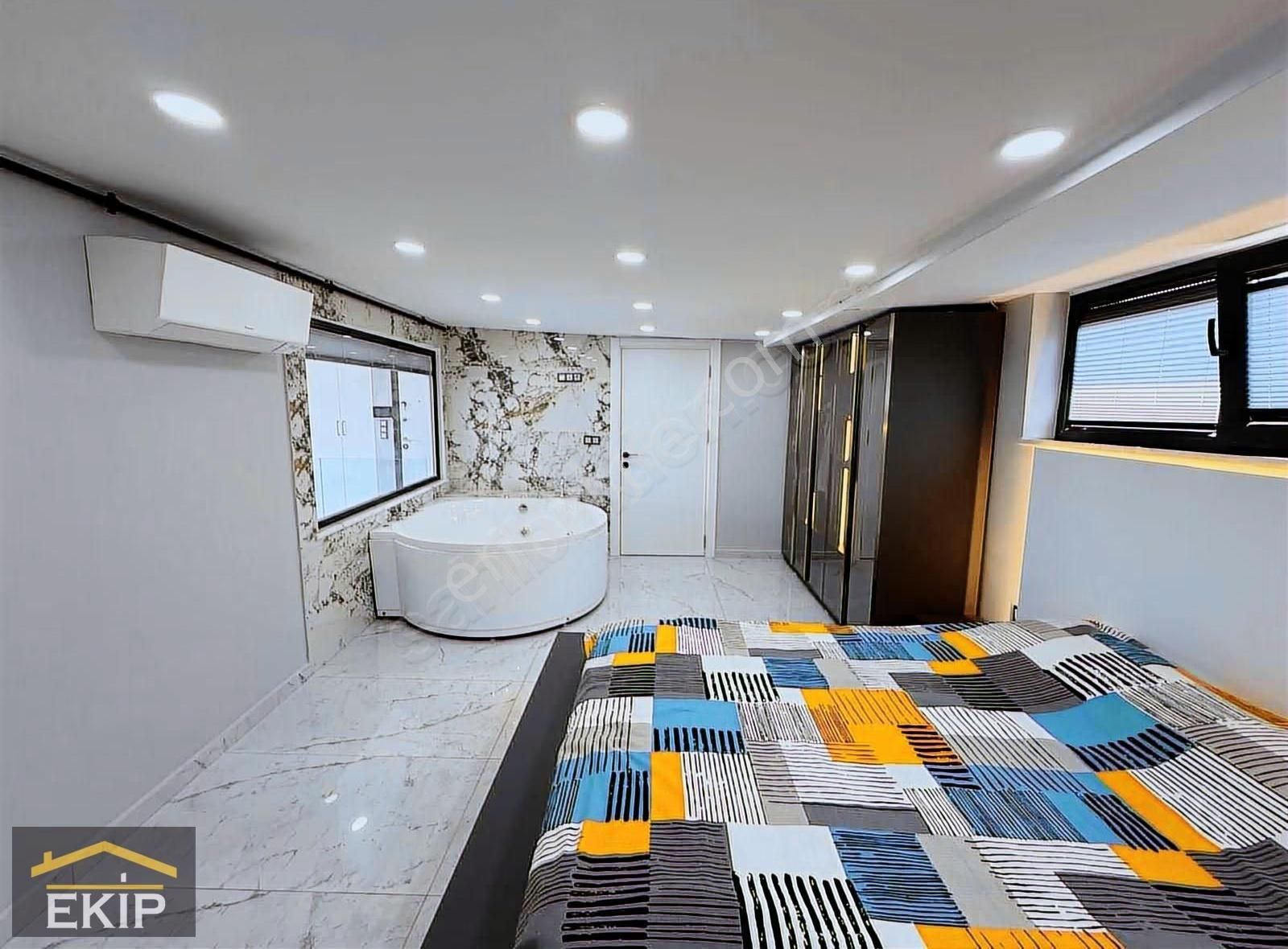 Üsküdar Merkezde Boğaz Manzaralı Dubleks (lebiderya Manzara) - Görsel 7