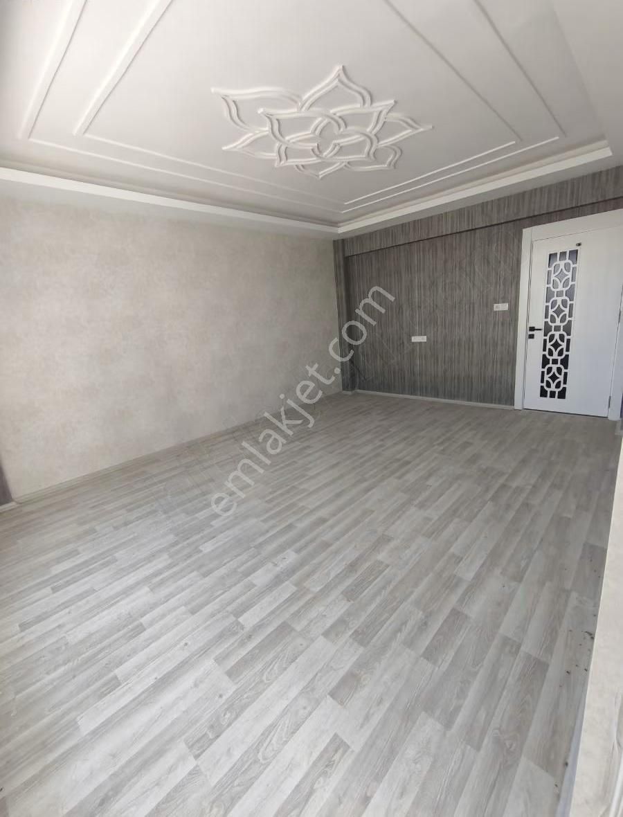 Seyran Emlaktan İzka İnsaatta Satılık 1.kat Ön Cephe 2+1 Daire - Görsel 21