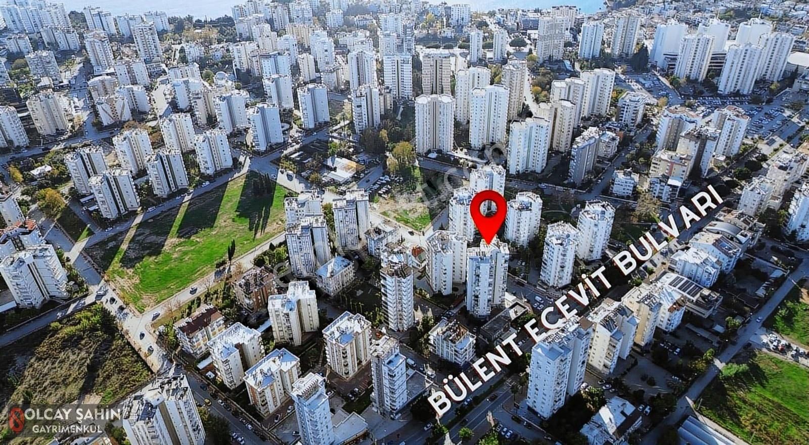 Fener'de B.ecevit Bulvarına Cephe-arakat-ebeveyn Banyolu 3+1 - Görsel 10