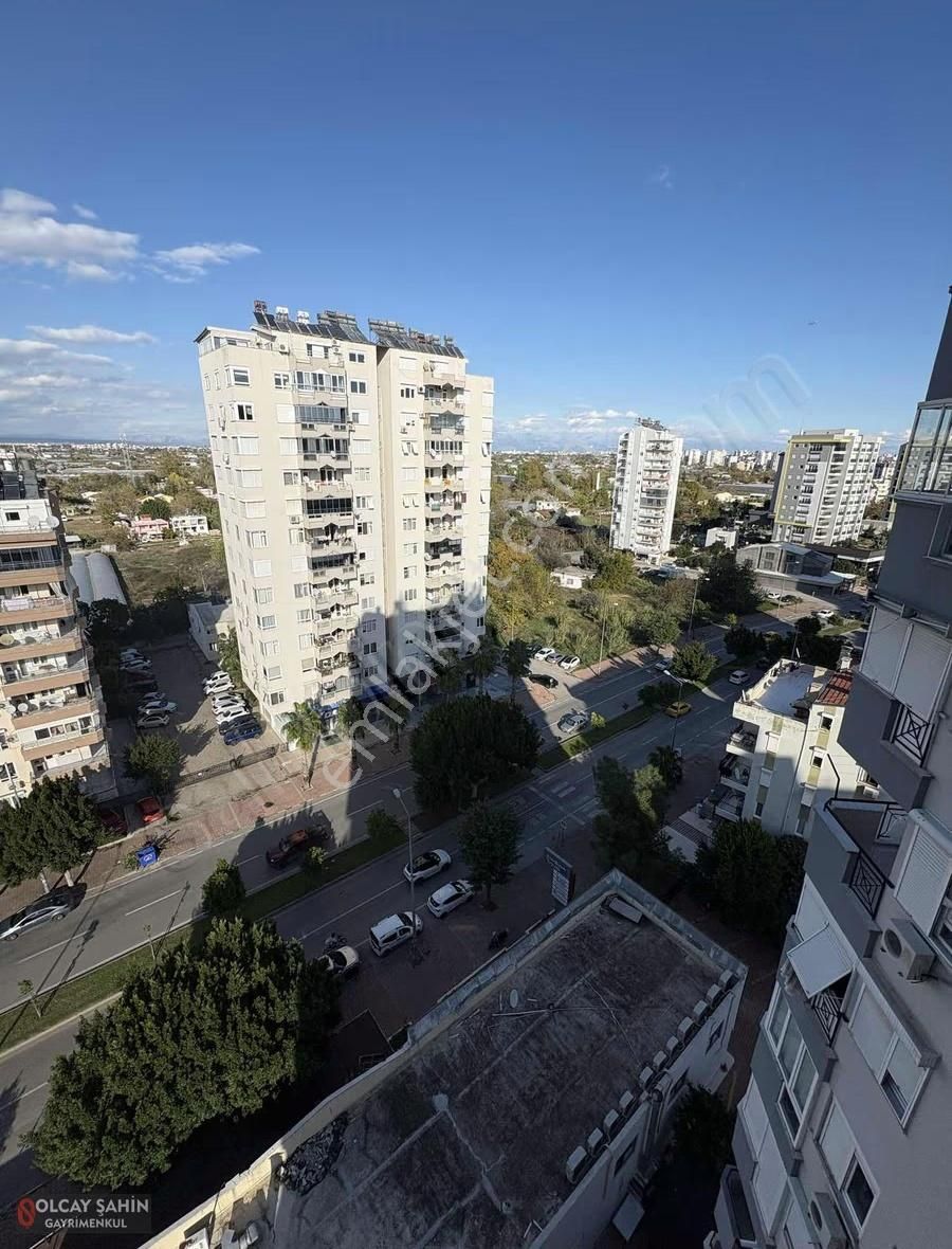 Fener'de B.ecevit Bulvarına Cephe-arakat-ebeveyn Banyolu 3+1 - Görsel 8