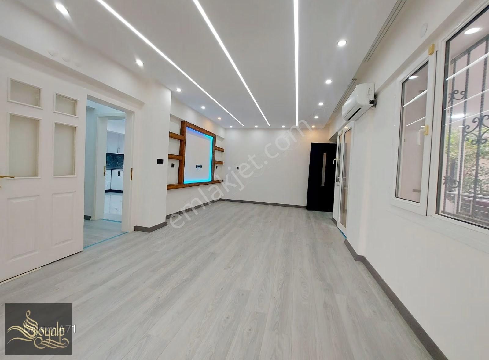 Didim Merkezde 4+1 Ayrı Mutfak Asansörlü Villamız Satılık - Görsel 29