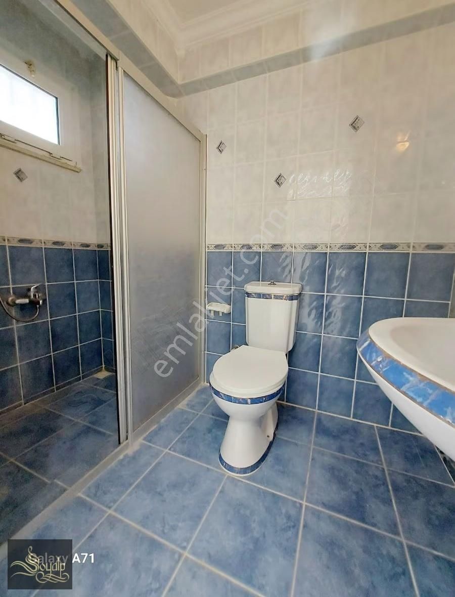 Didim Merkezde 4+1 Ayrı Mutfak Asansörlü Villamız Satılık - Görsel 8