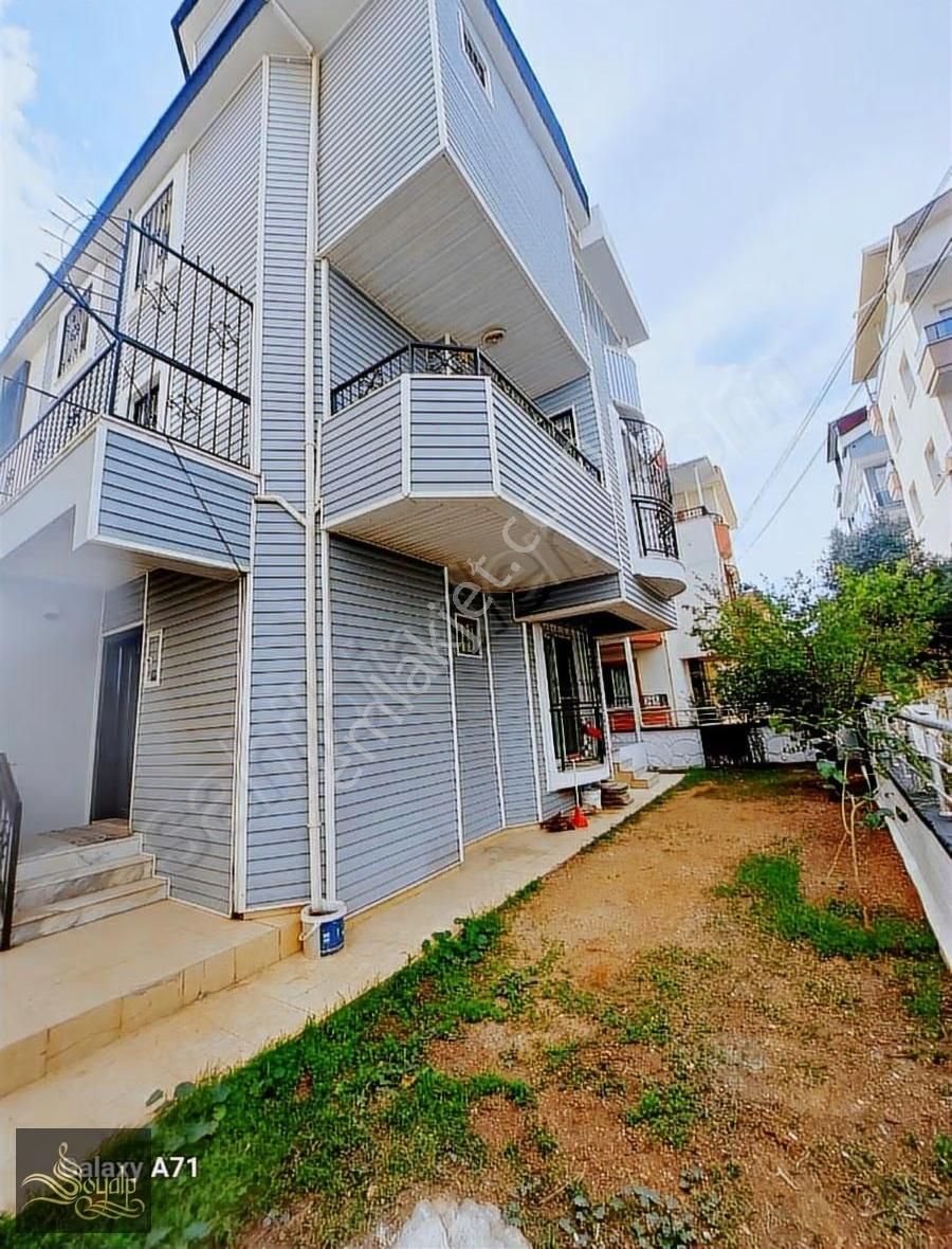 Didim Merkezde 4+1 Ayrı Mutfak Asansörlü Villamız Satılık - Görsel 4