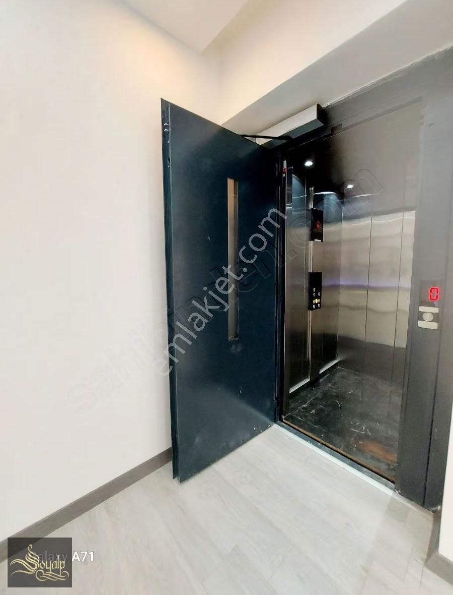 Didim Merkezde 4+1 Ayrı Mutfak Asansörlü Villamız Satılık - Görsel 7