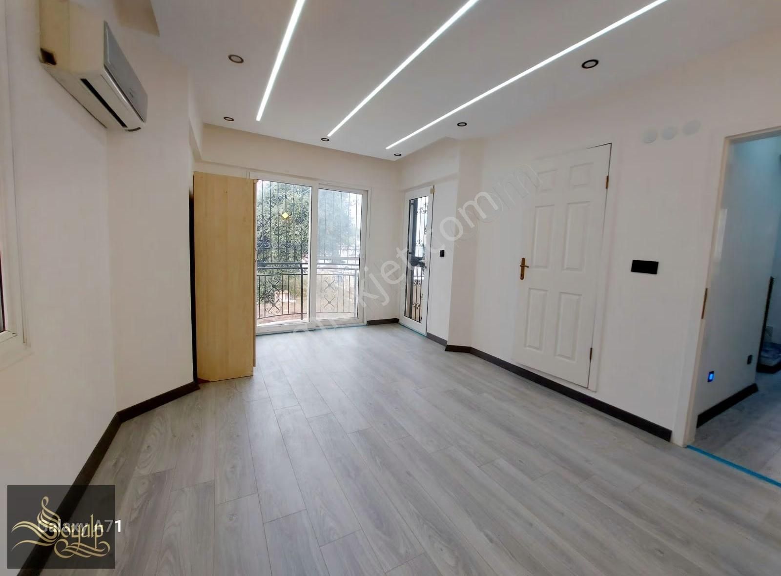 Didim Merkezde 4+1 Ayrı Mutfak Asansörlü Villamız Satılık - Görsel 19