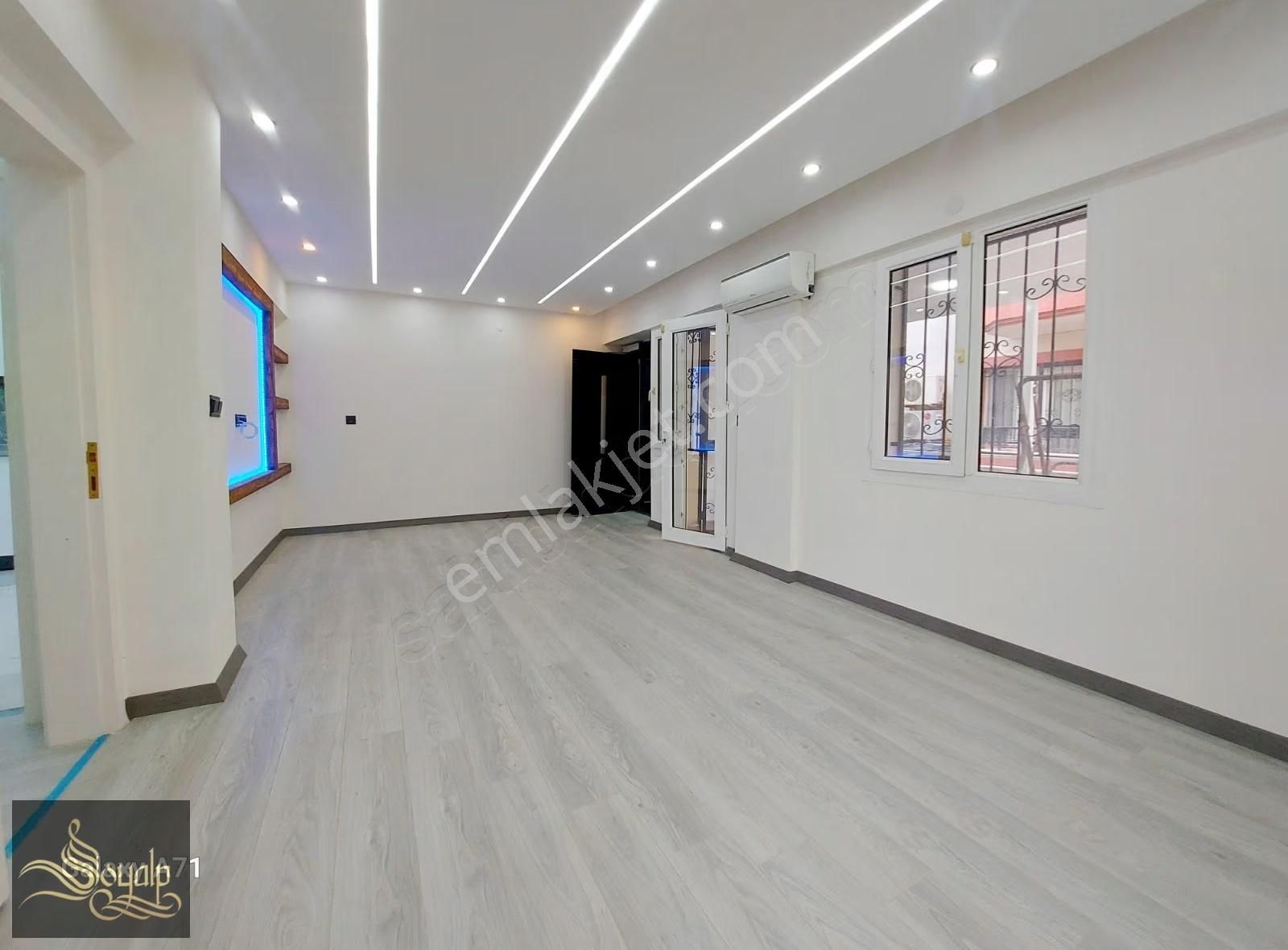 Didim Merkezde 4+1 Ayrı Mutfak Asansörlü Villamız Satılık - Görsel 17