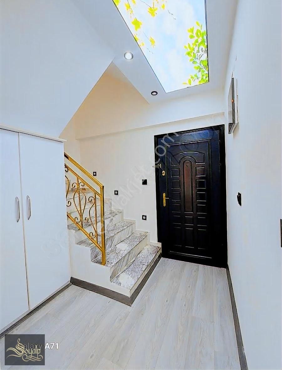 Didim Merkezde 4+1 Ayrı Mutfak Asansörlü Villamız Satılık - Görsel 6