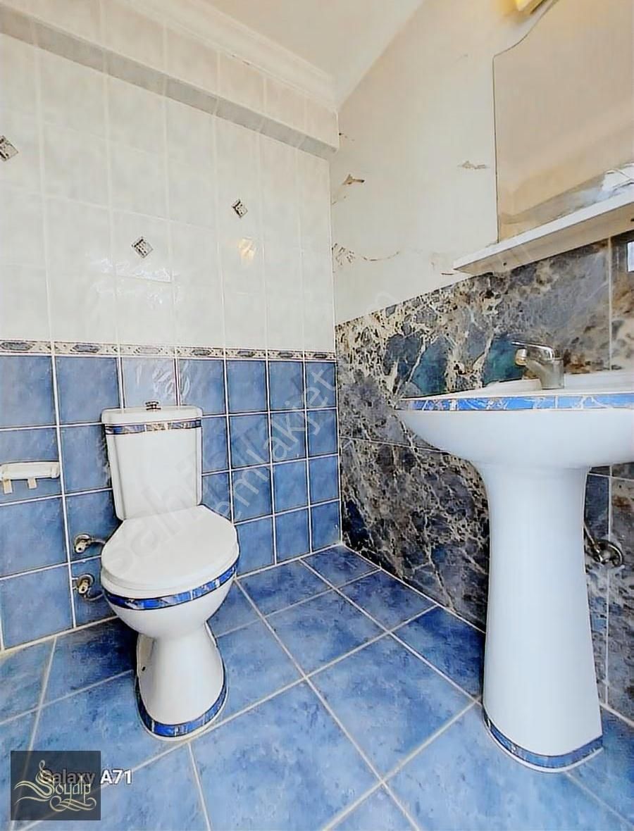 Didim Merkezde 4+1 Ayrı Mutfak Asansörlü Villamız Satılık - Görsel 3